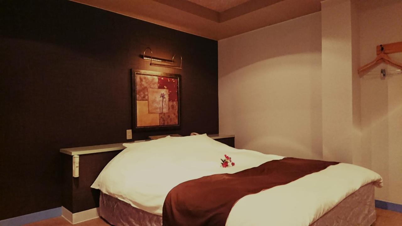 Aloha Inn Aine (Adults Only) Fukuchiyama Zewnętrze zdjęcie