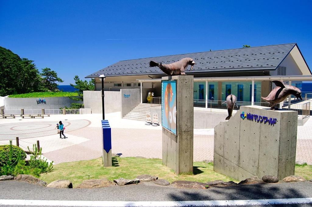 Aloha Inn Aine (Adults Only) Fukuchiyama Zewnętrze zdjęcie