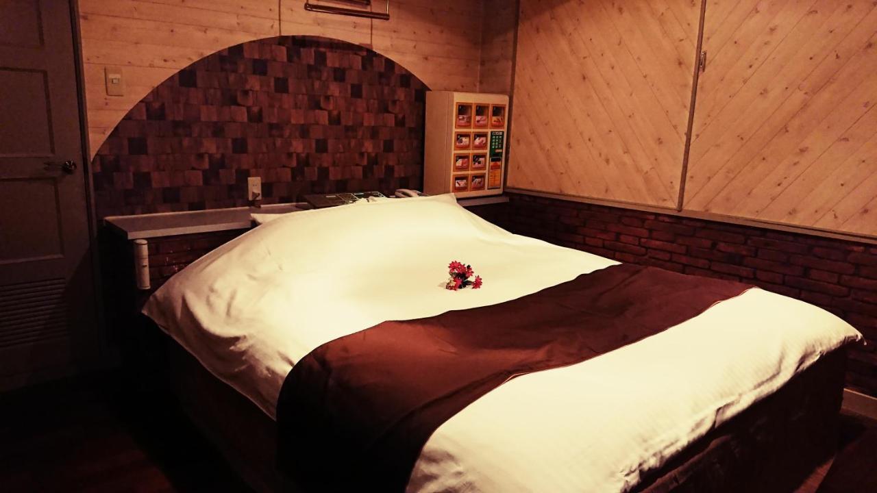 Aloha Inn Aine (Adults Only) Fukuchiyama Zewnętrze zdjęcie