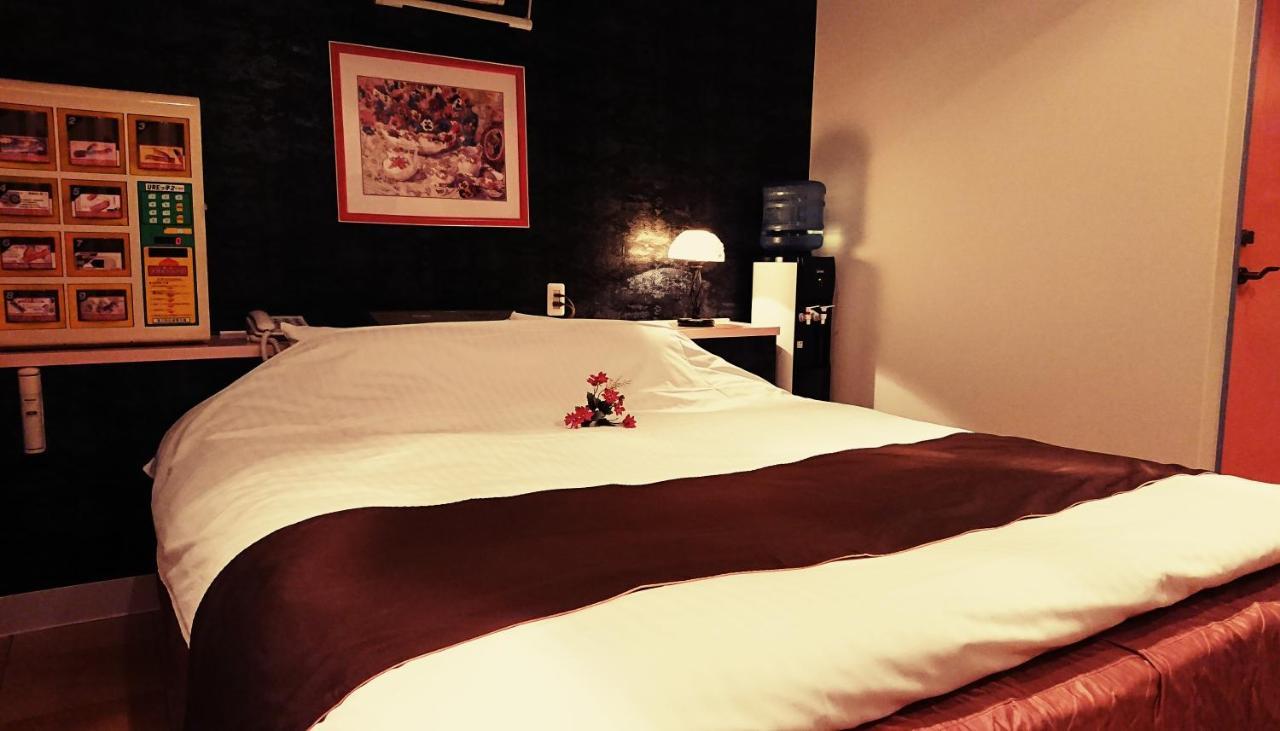 Aloha Inn Aine (Adults Only) Fukuchiyama Zewnętrze zdjęcie