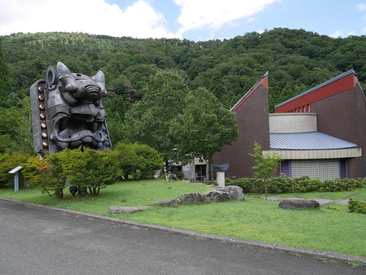 Aloha Inn Aine (Adults Only) Fukuchiyama Zewnętrze zdjęcie