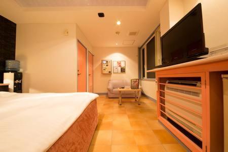 Aloha Inn Aine (Adults Only) Fukuchiyama Zewnętrze zdjęcie